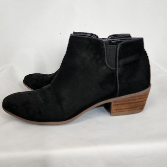 Sam Edelman Booties - Picture 3 of 9